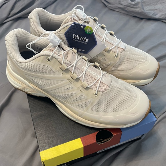 BRAND NEW! Salomon XT-Wings 2 - Picture 1 of 3